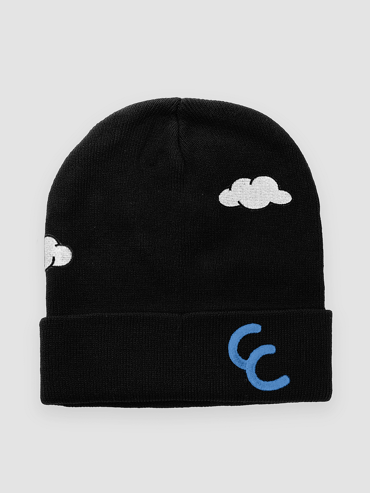 CC Beanie product image (1)