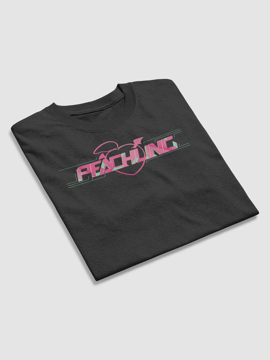 Peachling Logo T-Shirt product image (4)