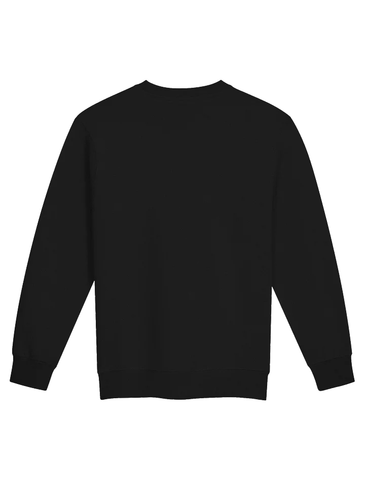 Mini Grunge Crew - White product image (4)