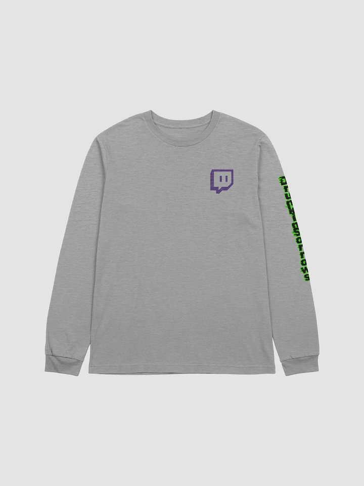 Supersoft Long Sleeve T-Shirt product image (4)