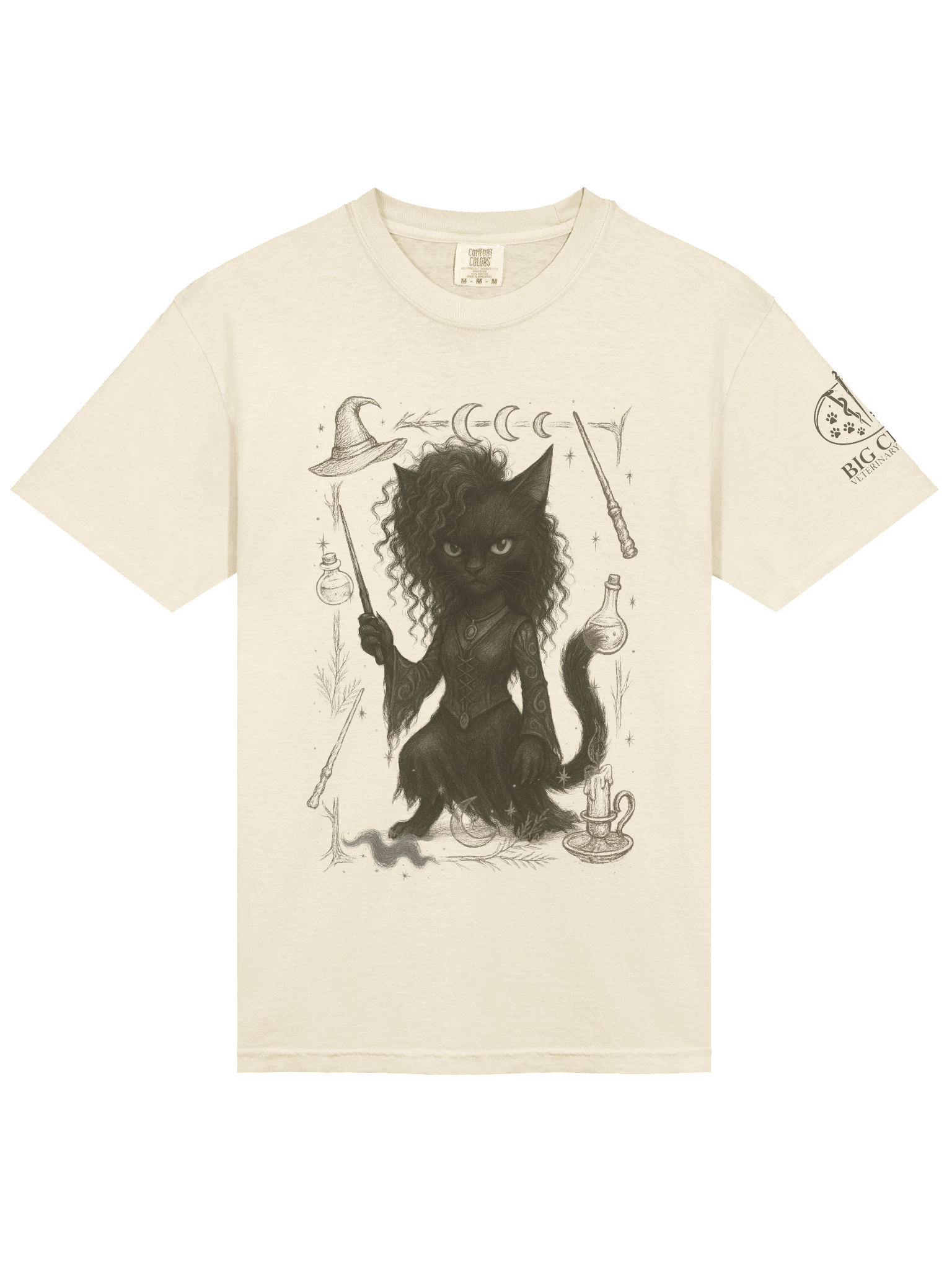 The Bellatrix Tee product image (23)