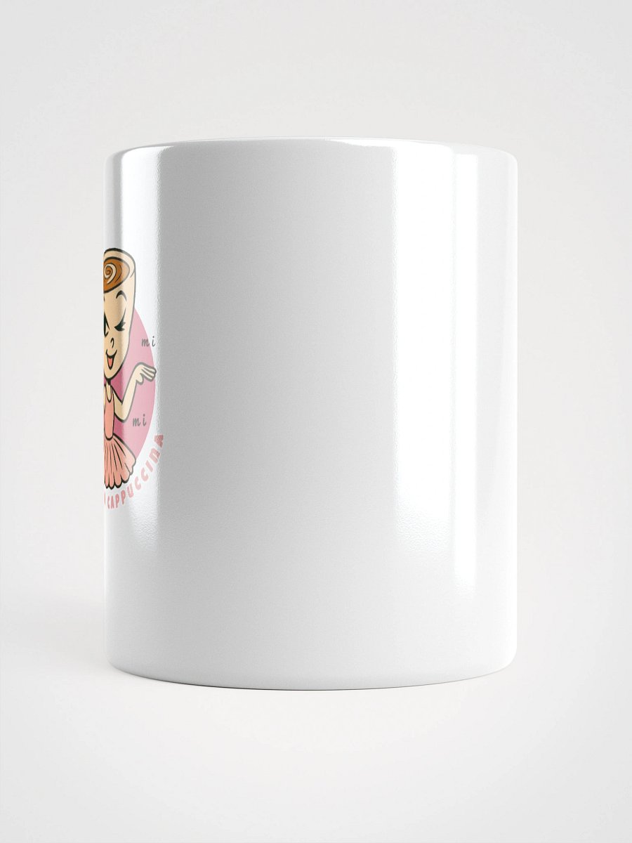 Ballerina Cappuccina Mug product image (3)
