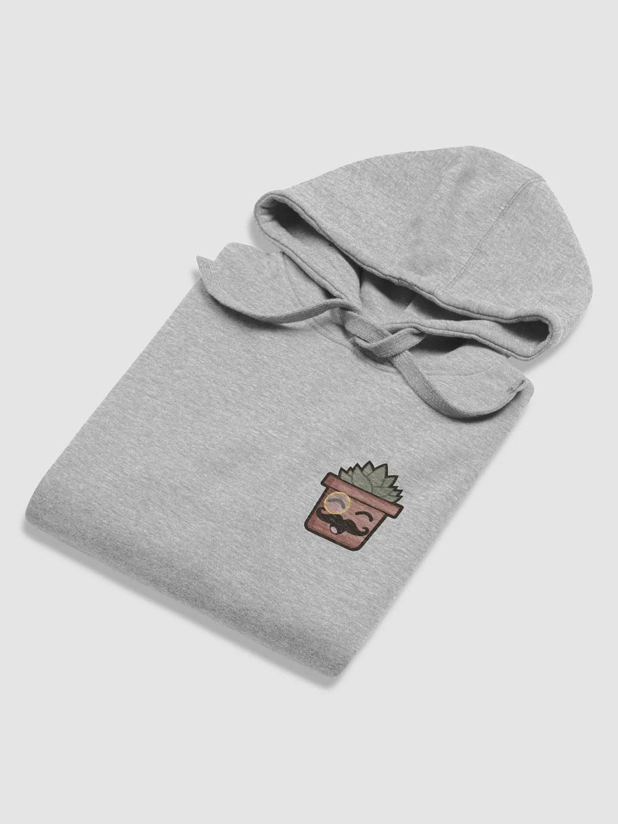 Hoodie: Movember Special product image (6)