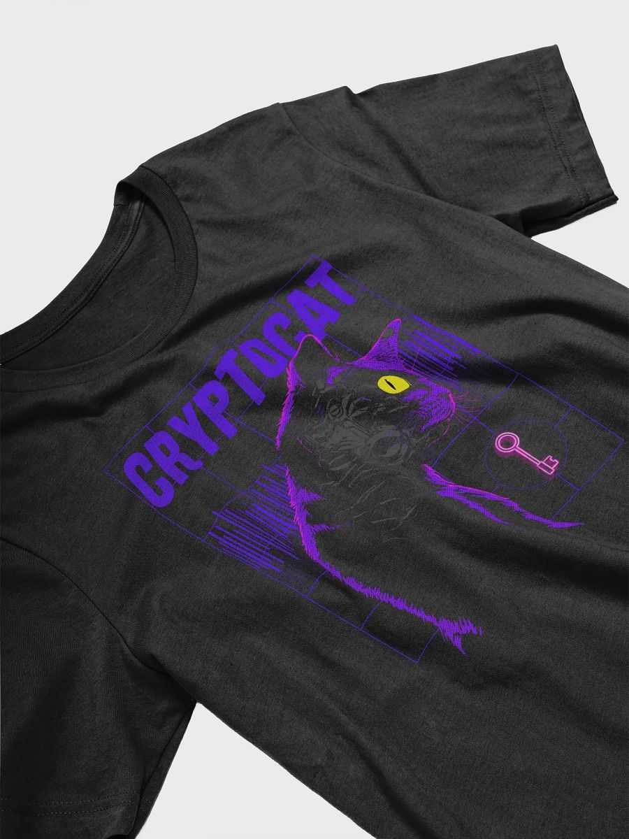 Crypto Cat product image (4)