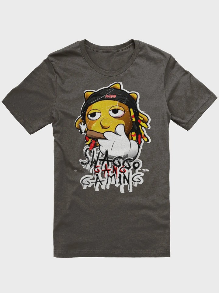 SWAGGOGANGGAMING GLOGO TEE product image (1)