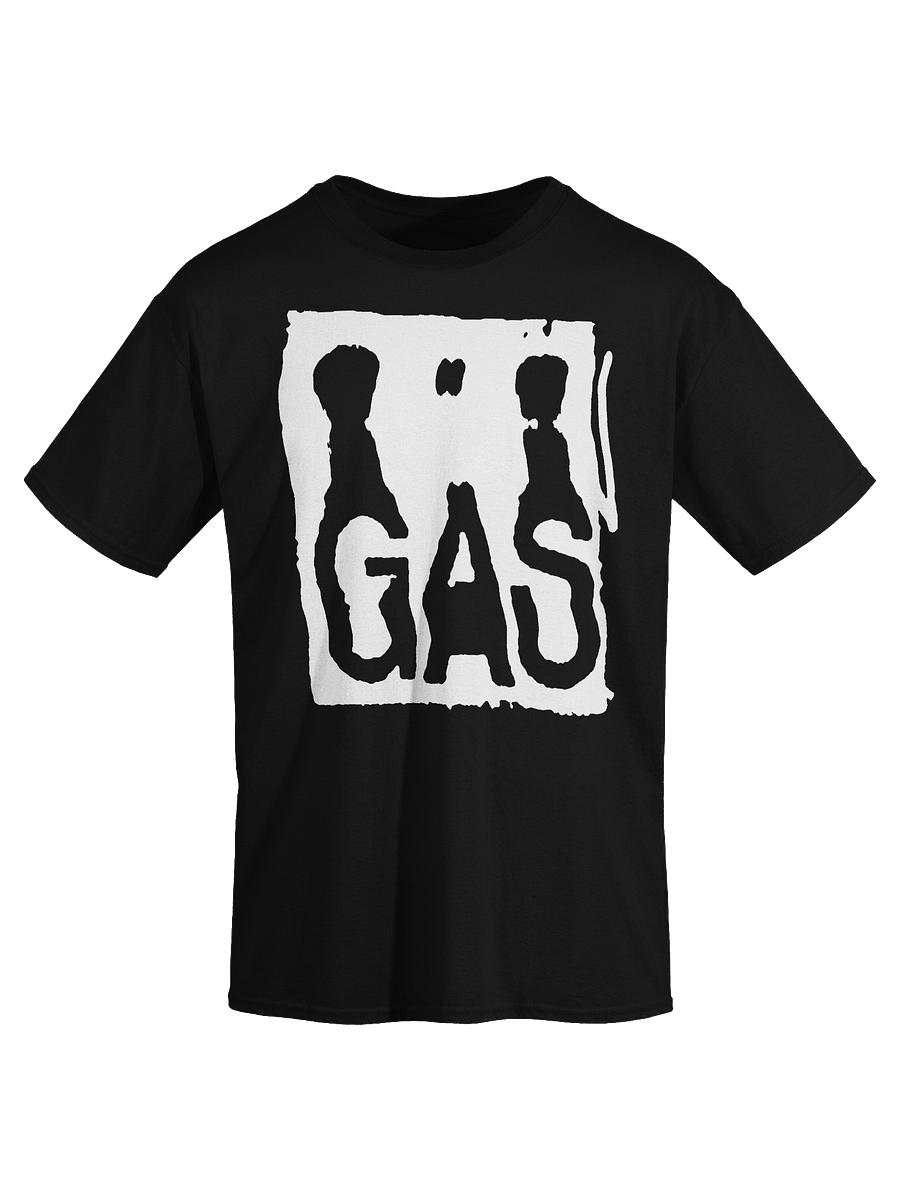 GAS Black Edition T-Shirt product image (3)