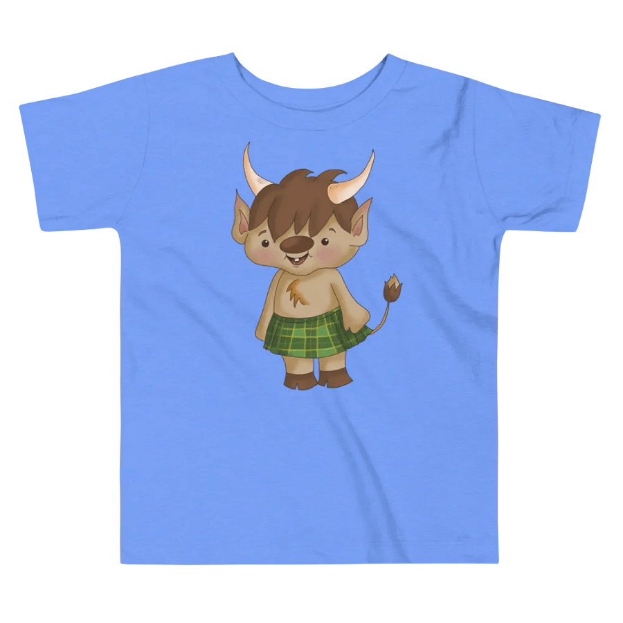 Toddler's Kooblin Tee product image (33)