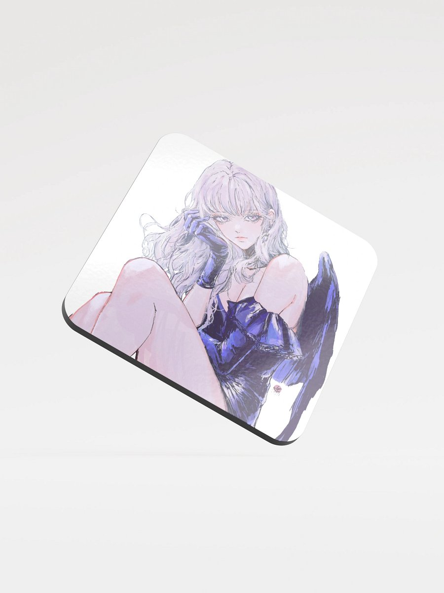 FALLEN ANGEL drink coaster product image (1)