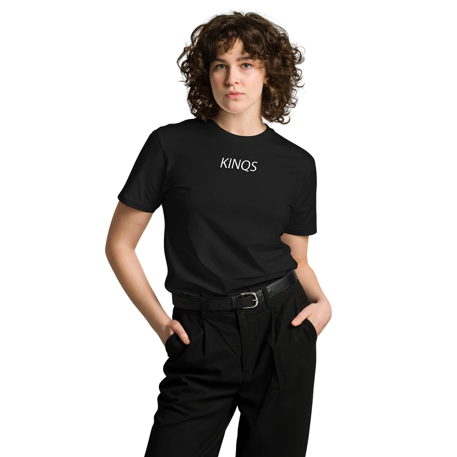 KINQS Unisex Premium T-Shirt product image (13)