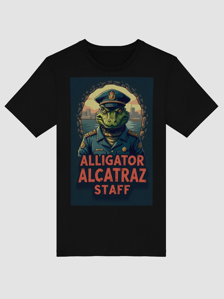 AA Staff #1 product image (5)