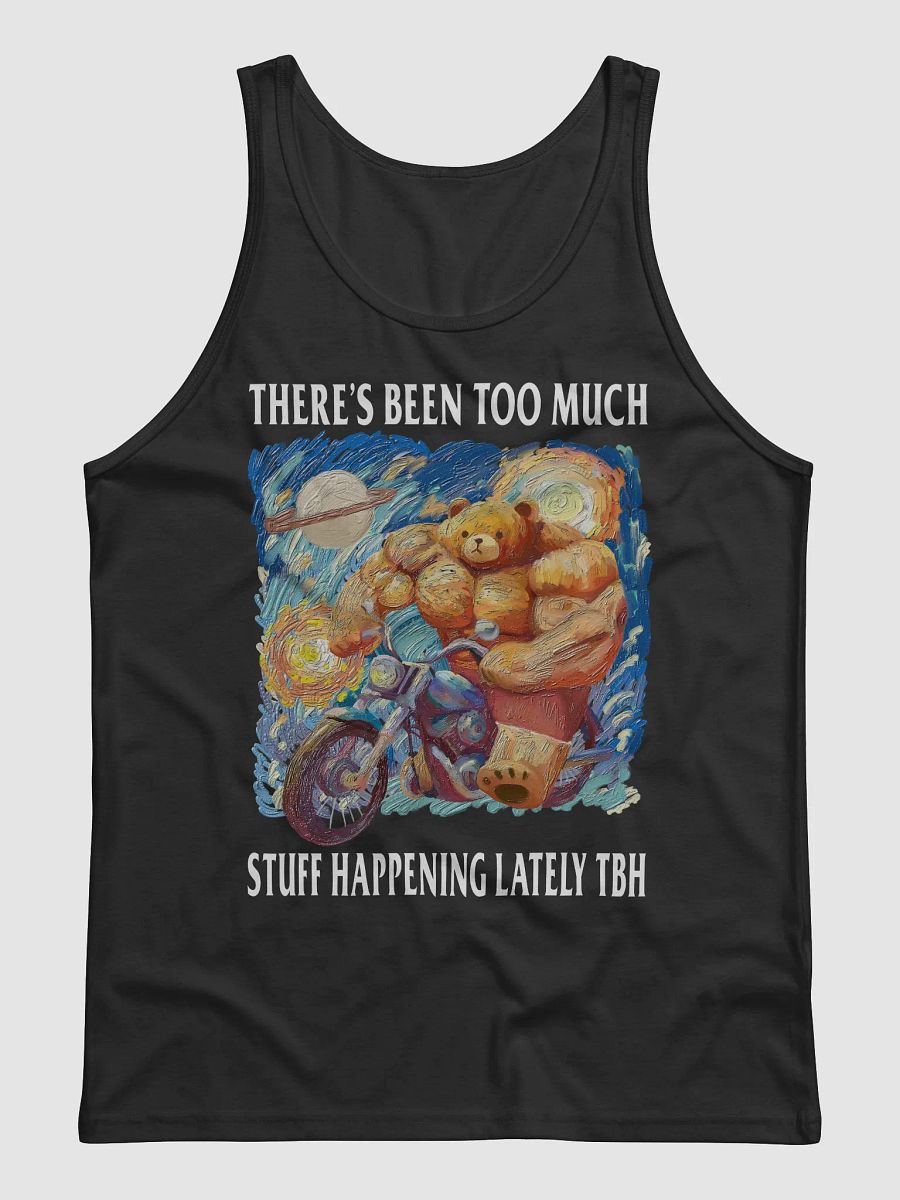 Happening Lately - Tank (BB x BC) product image (1)