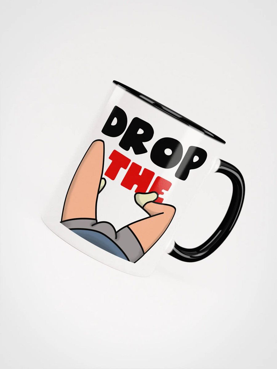 Drop The B Mug product image (8)