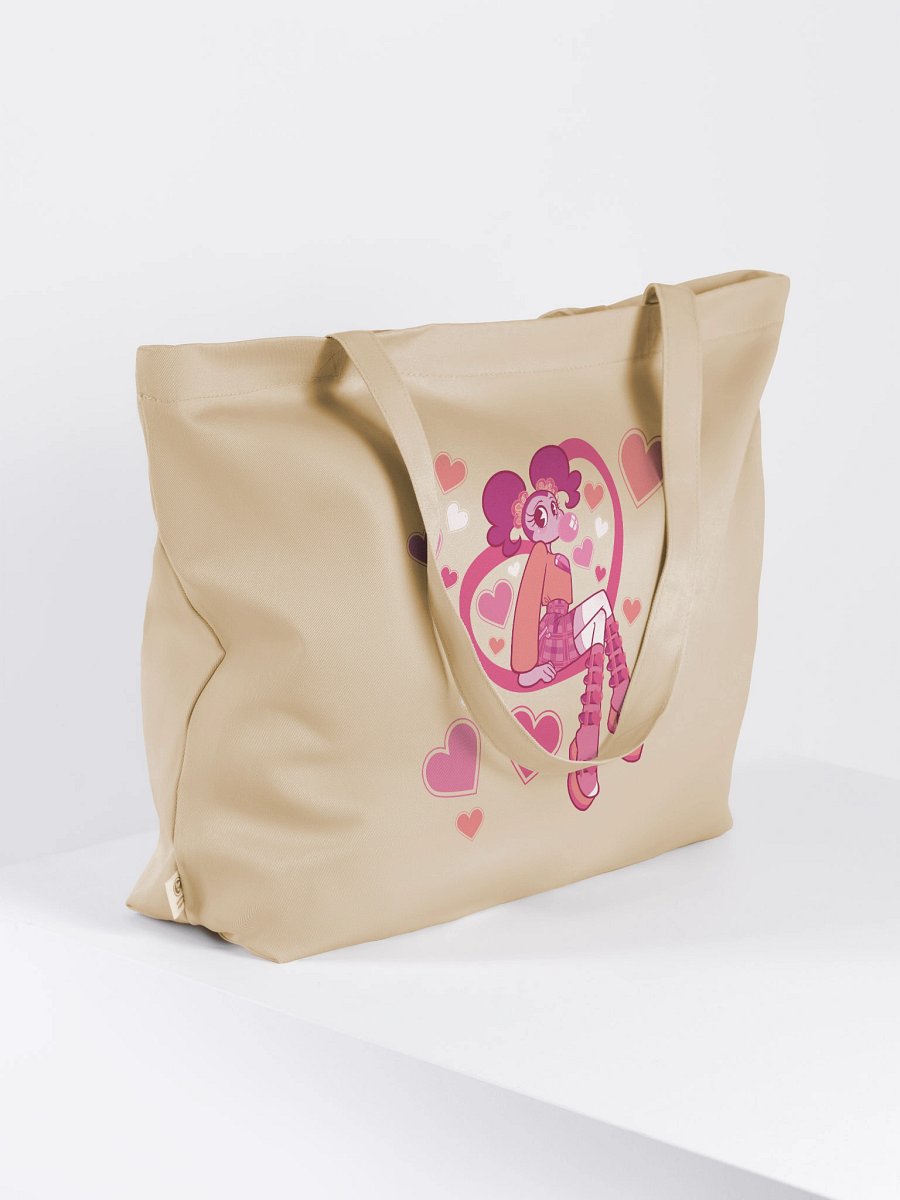 Lovecore Spinel Tote product image (4)
