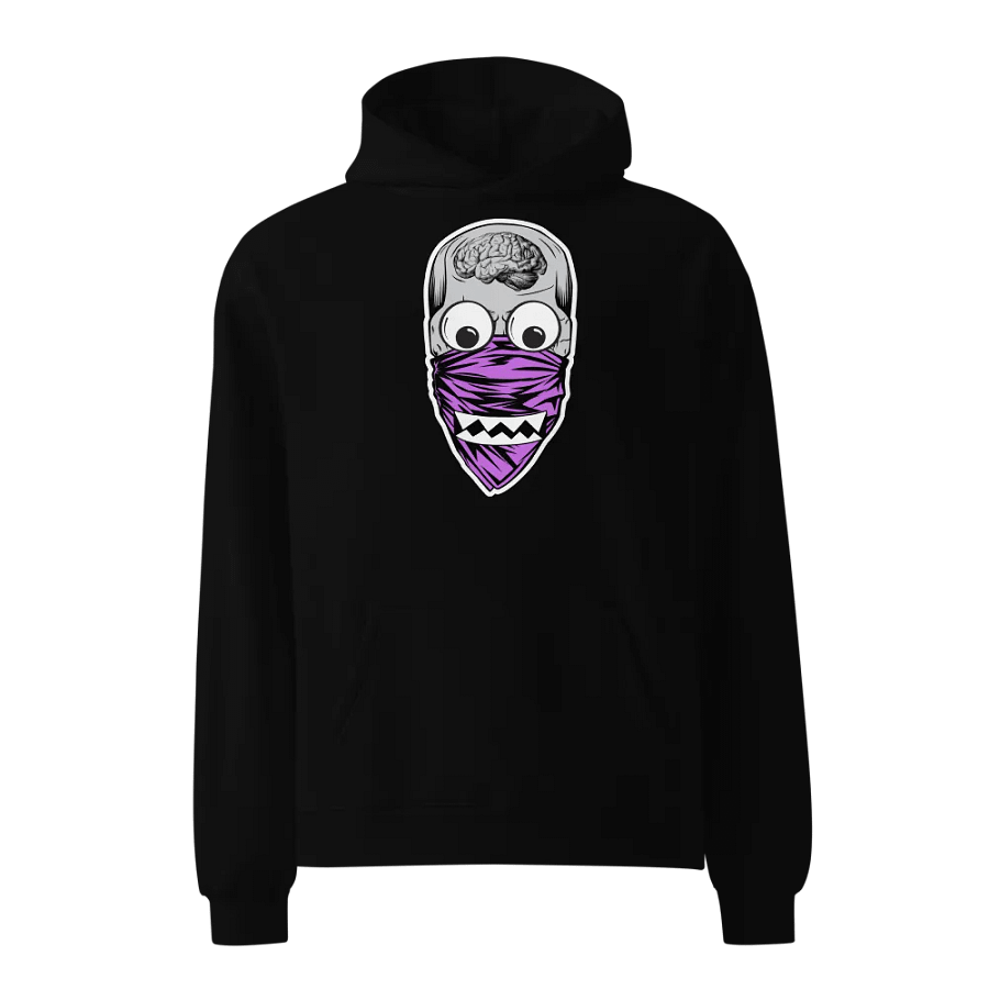 Skull Brain 6# product image (1)