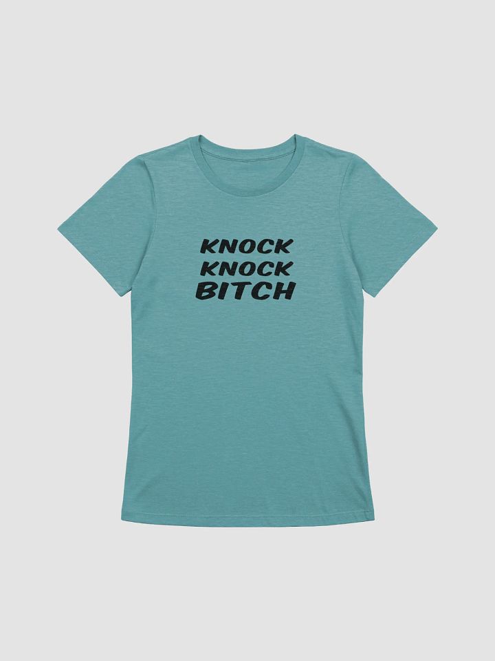 Winkyblinks Women's Relaxed-fit Tee product image (1)