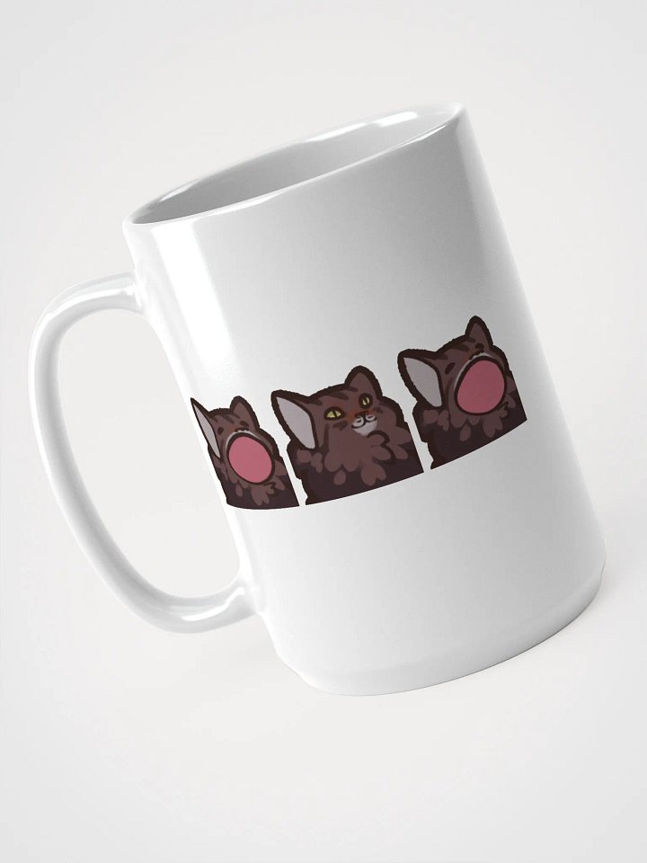 'Harvey Bop' Mug product image (2)