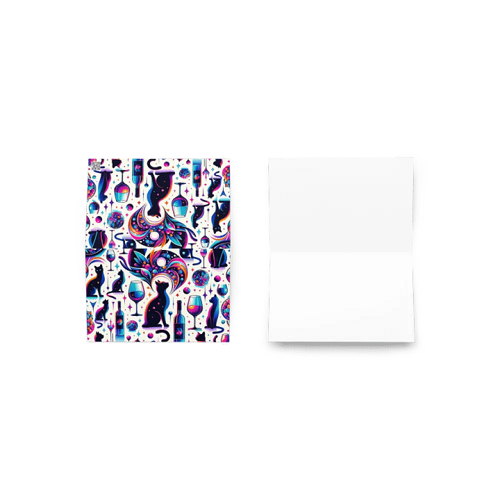 Greeting Card product image (2)