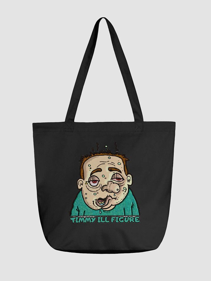 TIMMY ILL FIGURE product image (2)