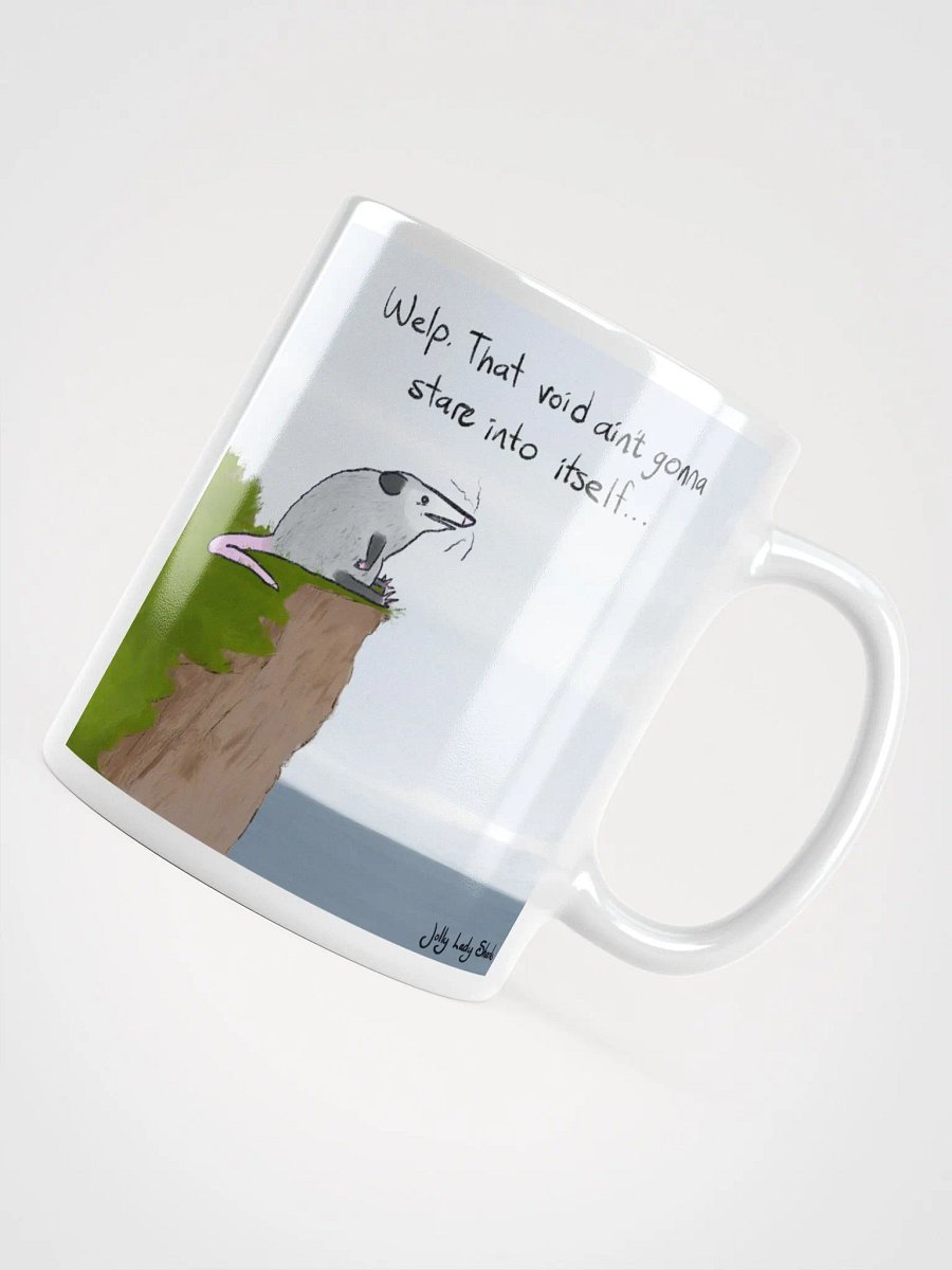 Staring into the Void product image (12)