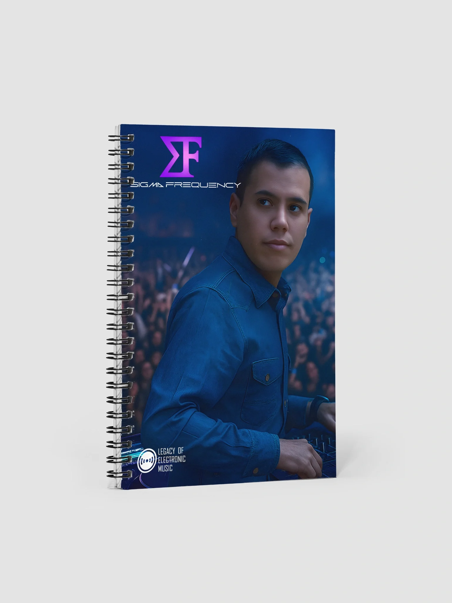 Cuaderno product image (1)