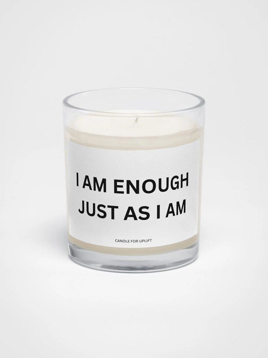 I Am Enough Just As I Am product image (1)