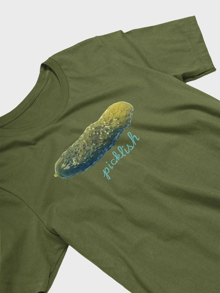 Pickled Picklish LKM Classic Fit Tee product image (2)
