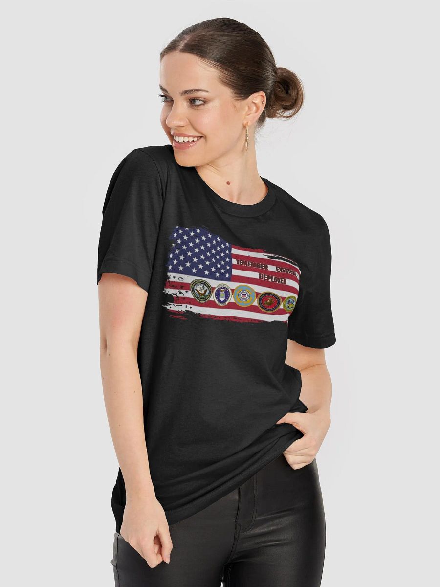 RED Fridays Tee product image (8)