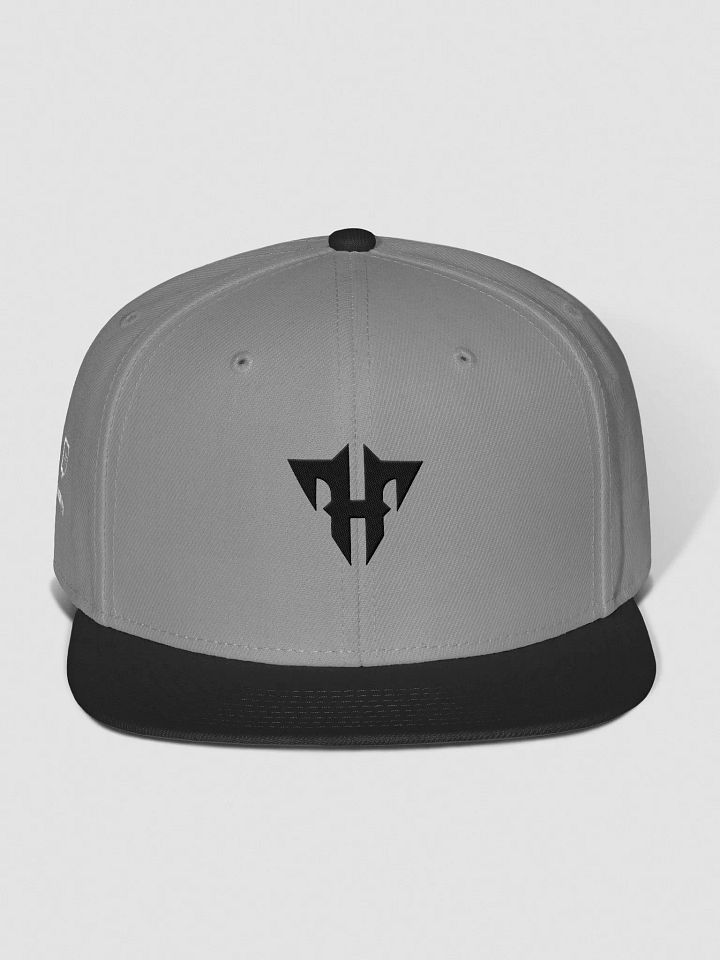 Fasify Snapback Hat product image (1)