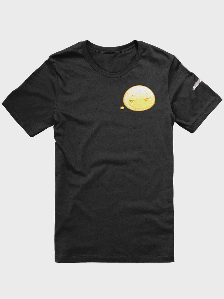Side Eye Slime TShirt product image (11)