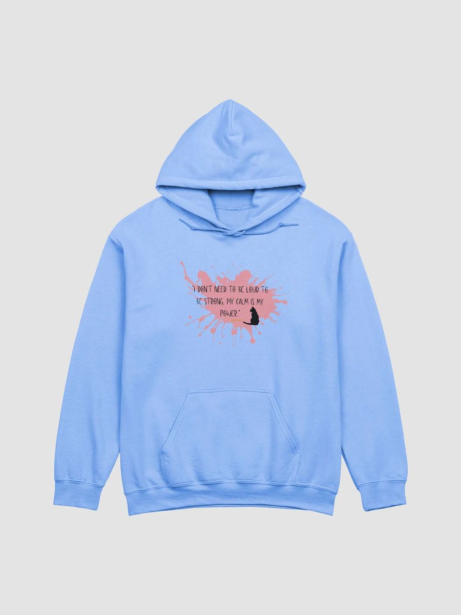 Vaikauri Wisdom Hoodie product image (3)