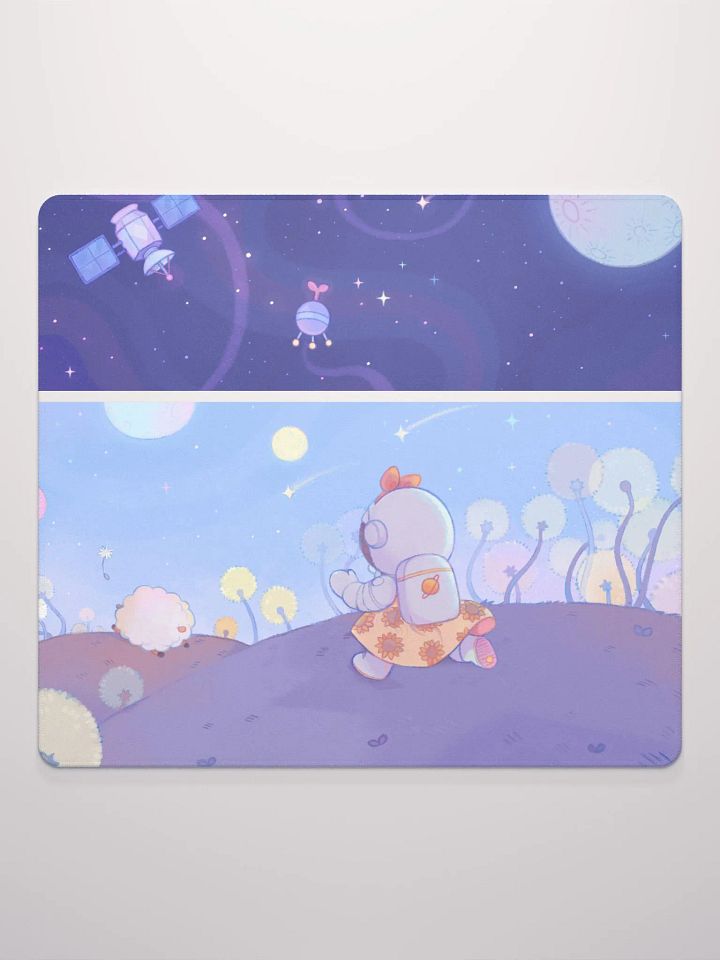 OG Collection - Special BRB Mousepad (LIMITED) product image (2)