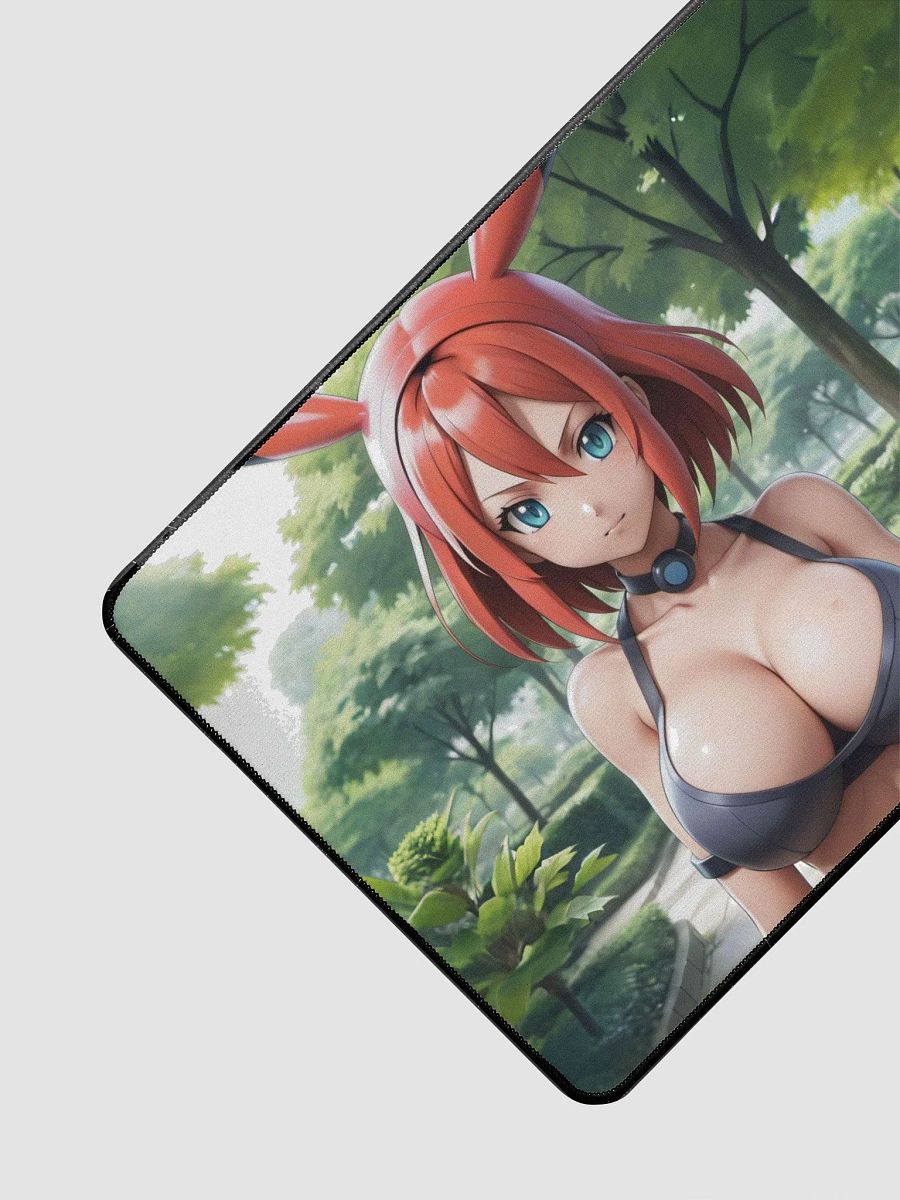 Midnight Garden Desk Mat product image (3)