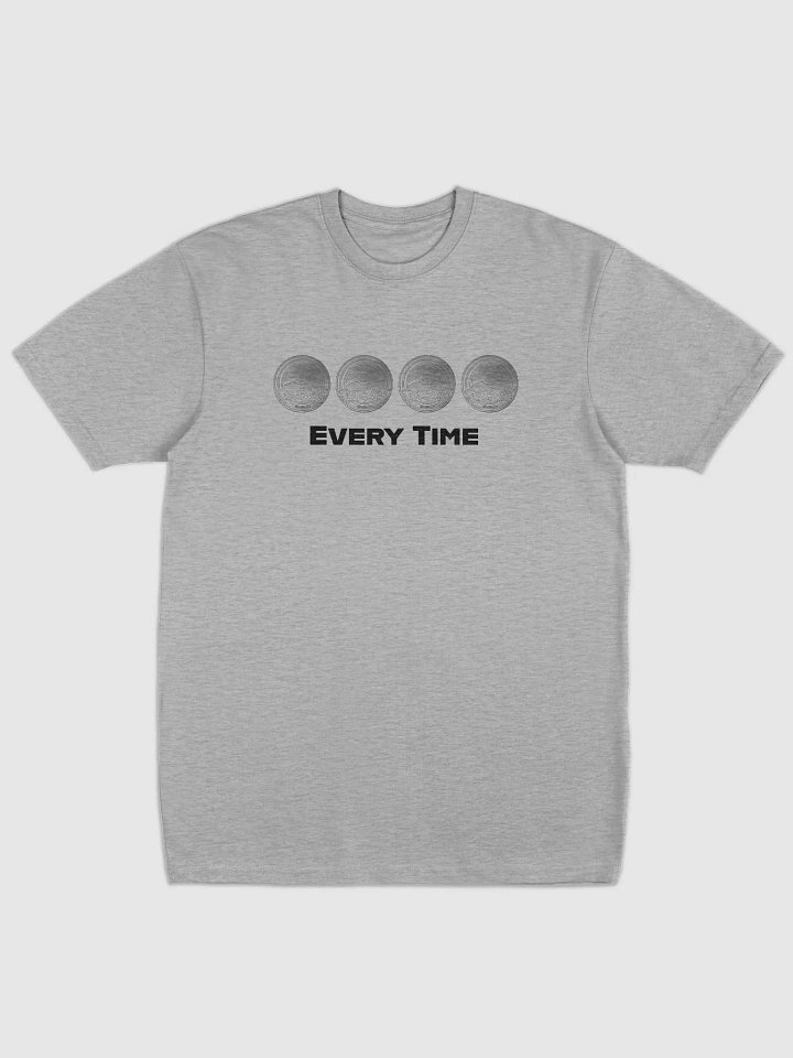 Every Time Tee product image (1)
