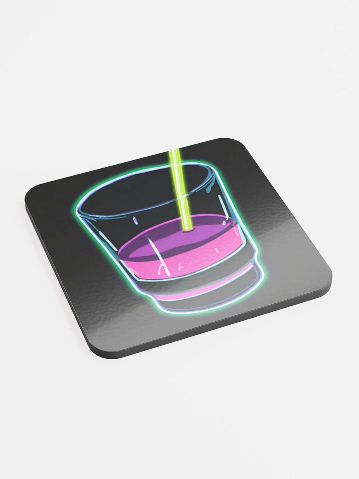 Cheers emote Coaster product image (2)