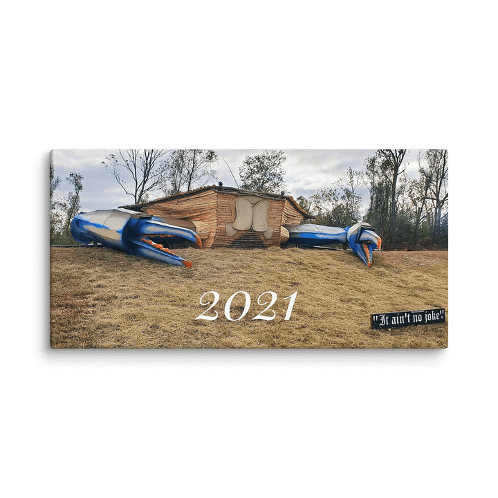 Heritage Wildlife – 2021 Blue Crab product image (1)