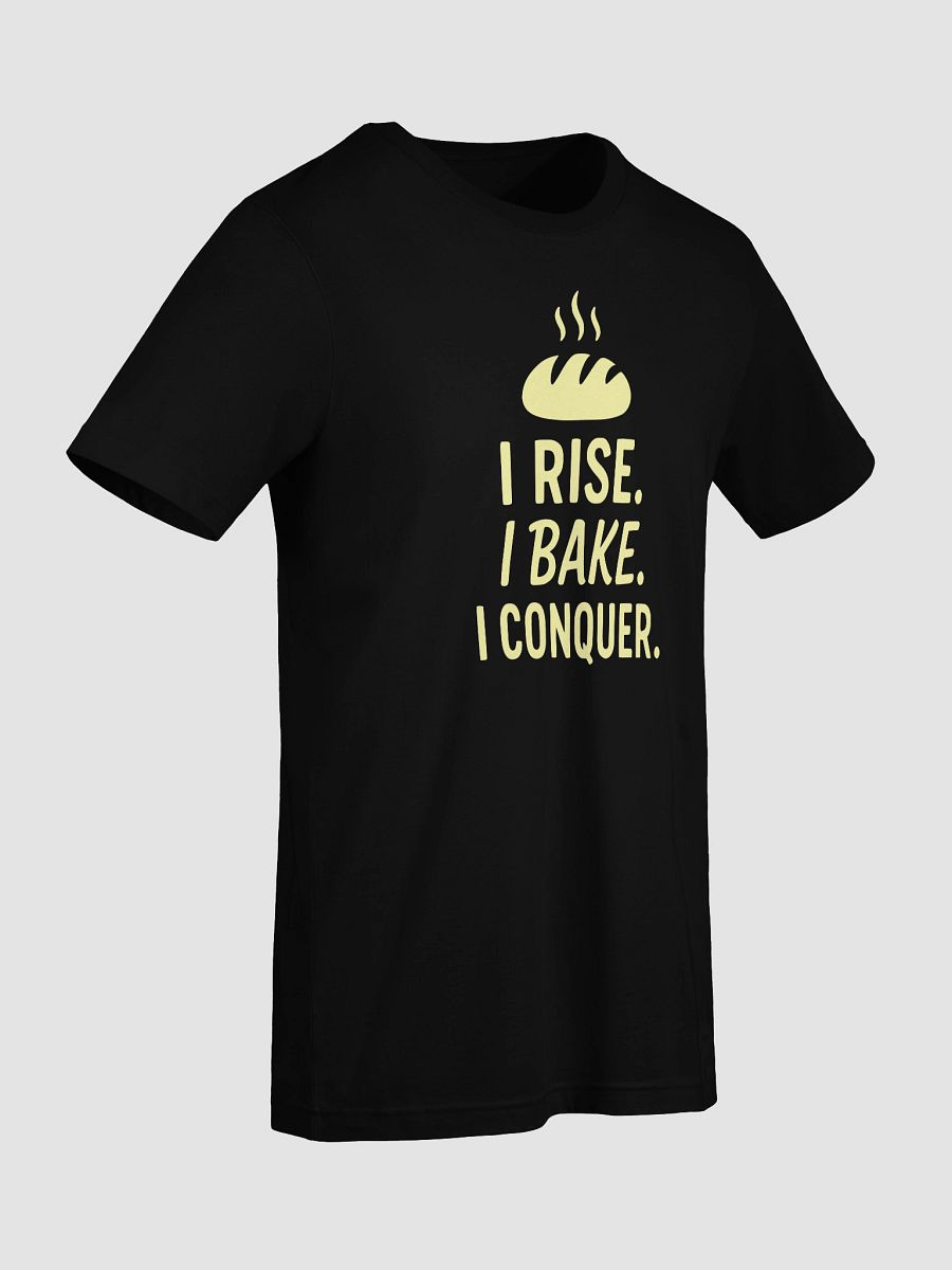 I Rise. I Bake. I Conquer. product image (7)