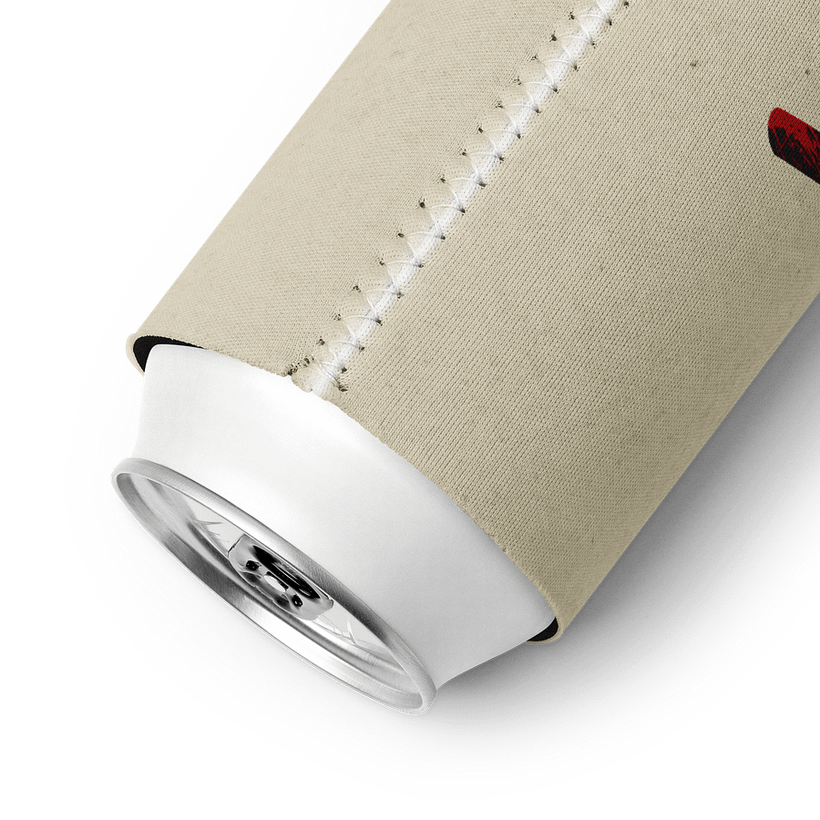 Shaun of the Dead Can Cooler – British Zombie Coozie for Cult Film Fans product image (4)