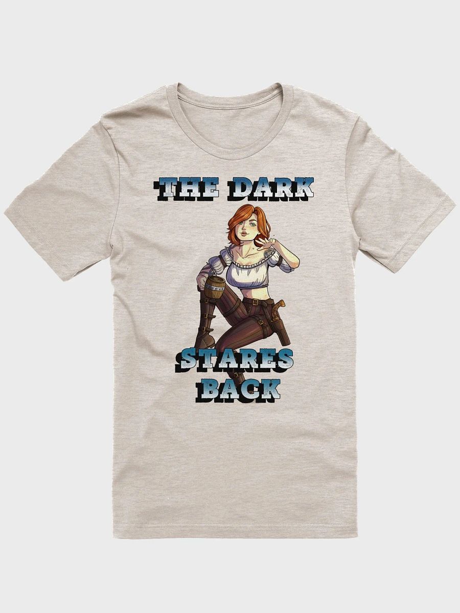 Mackie Elemore T-Shirt product image (1)