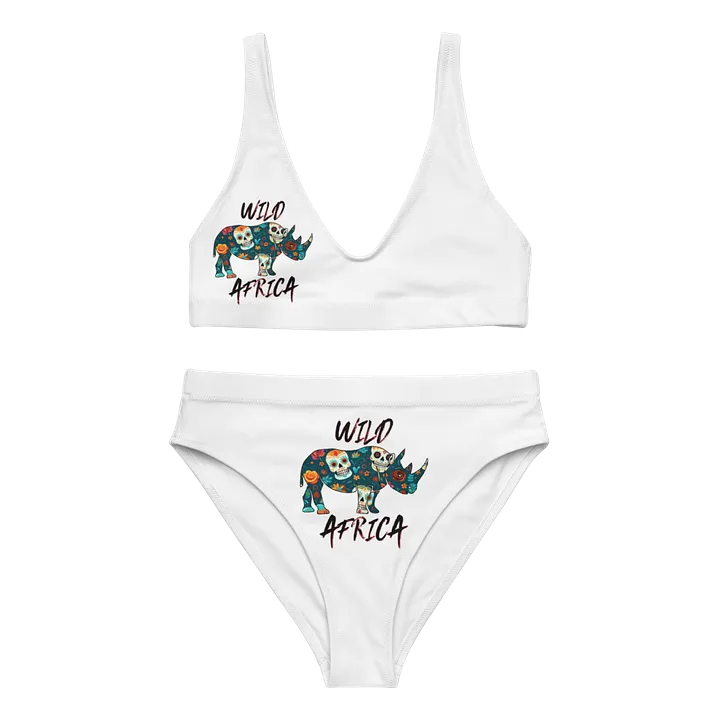 Wild Africa product image (1)
