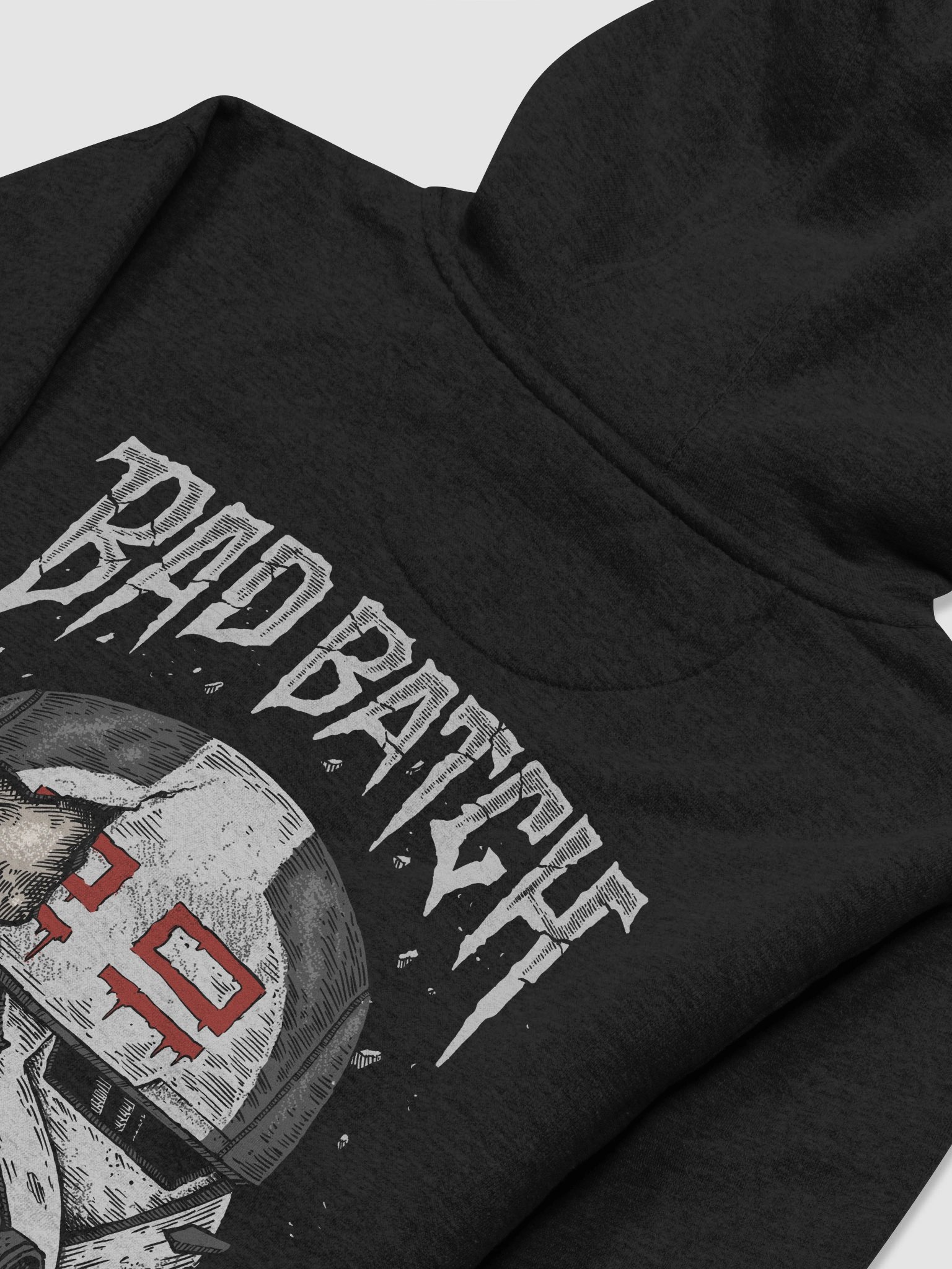 Wrecker - Hoodie product image (4)