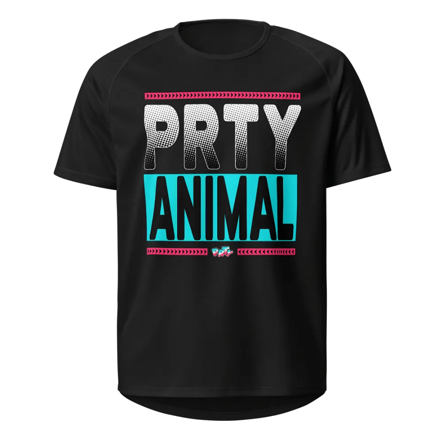 PRTY Ani Sports Jersey product image (6)