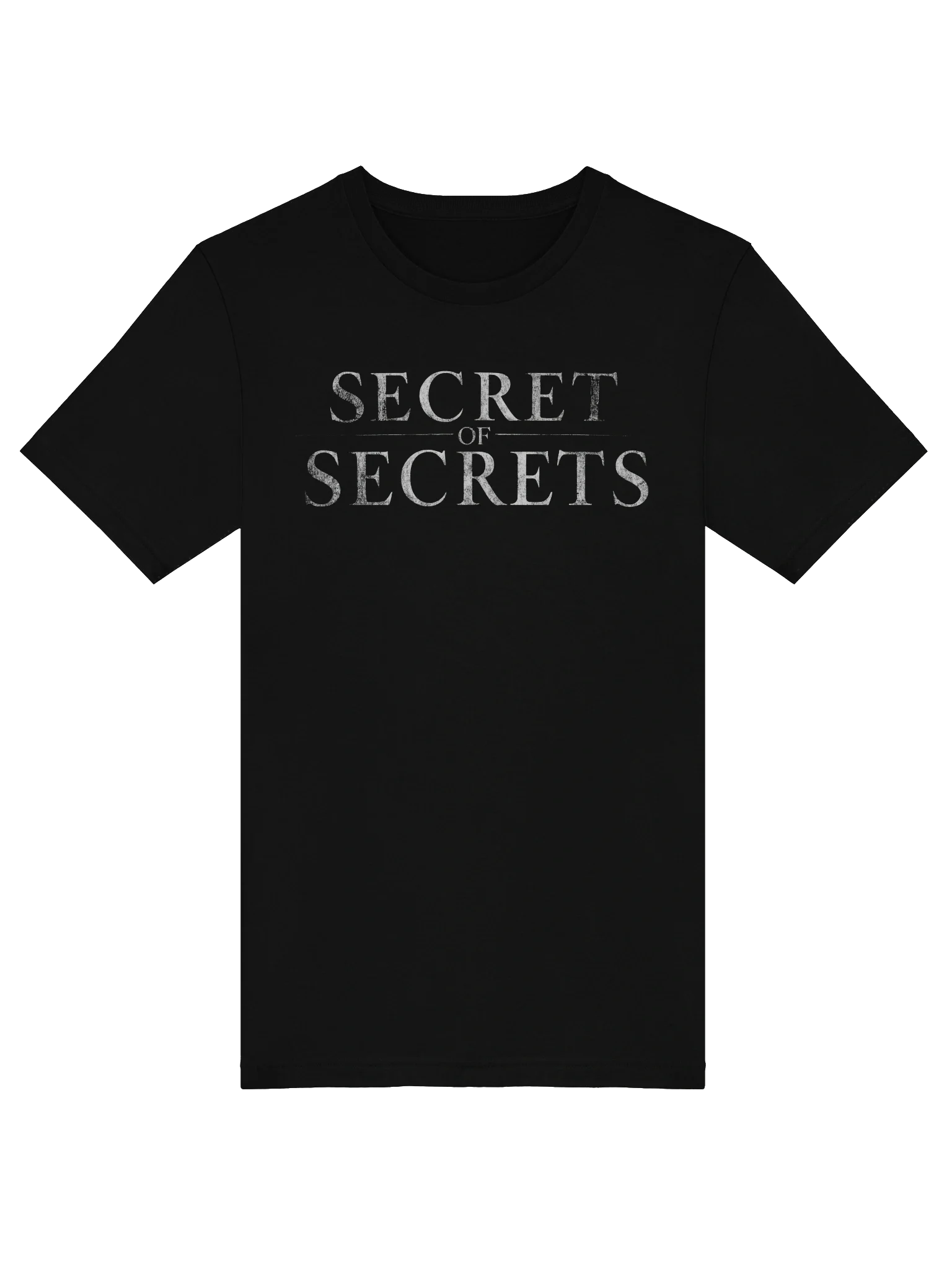LILITH - Secret Of Secrets - SHIRT product image (5)