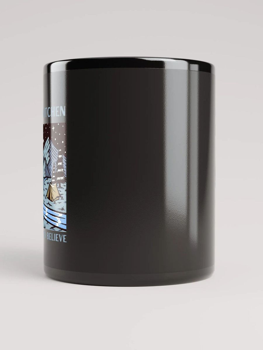 I WANT TO BELIEVE MUG product image (5)