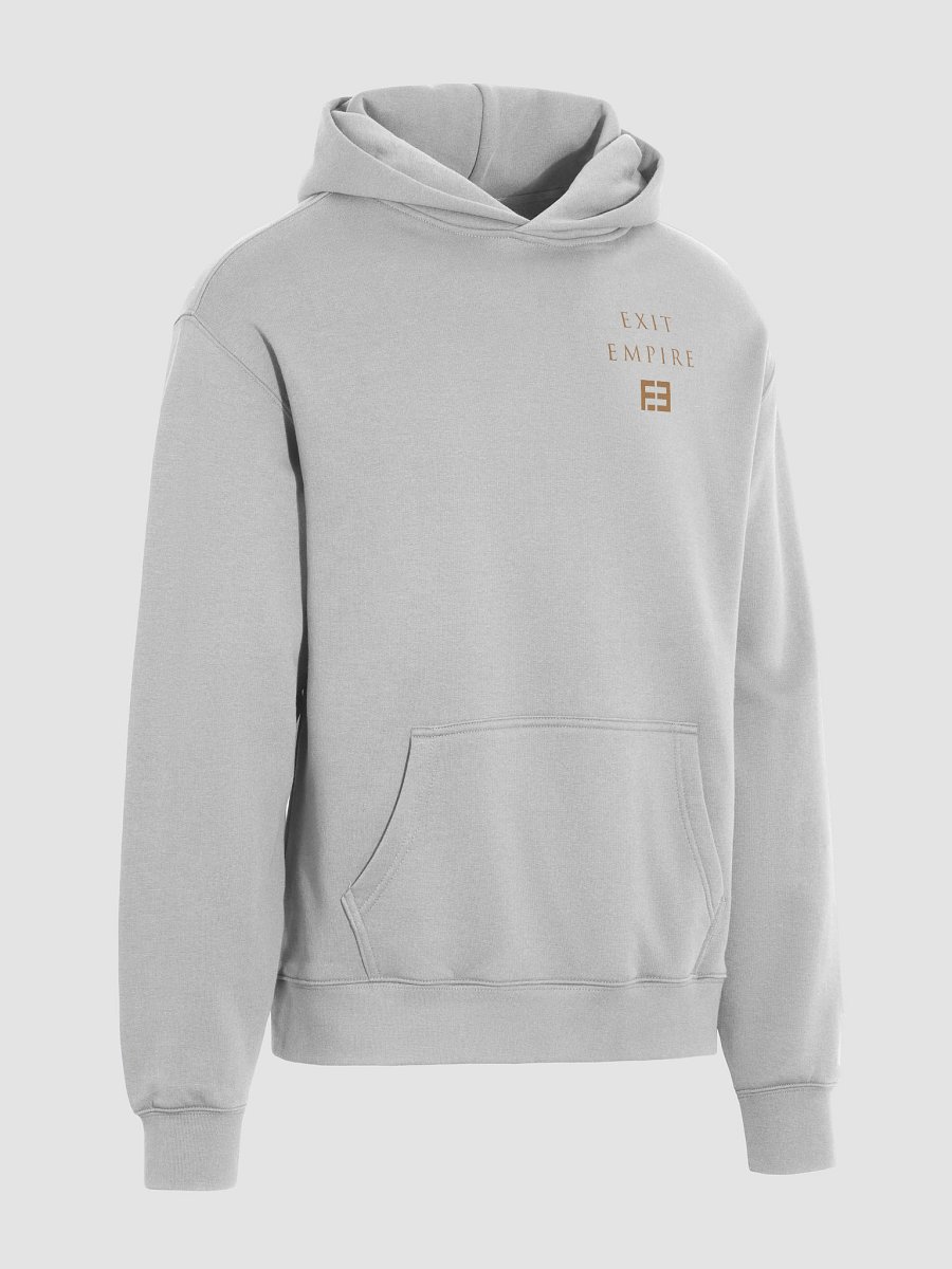 Vampire Seduction - Pyramids Hoodie product image (6)