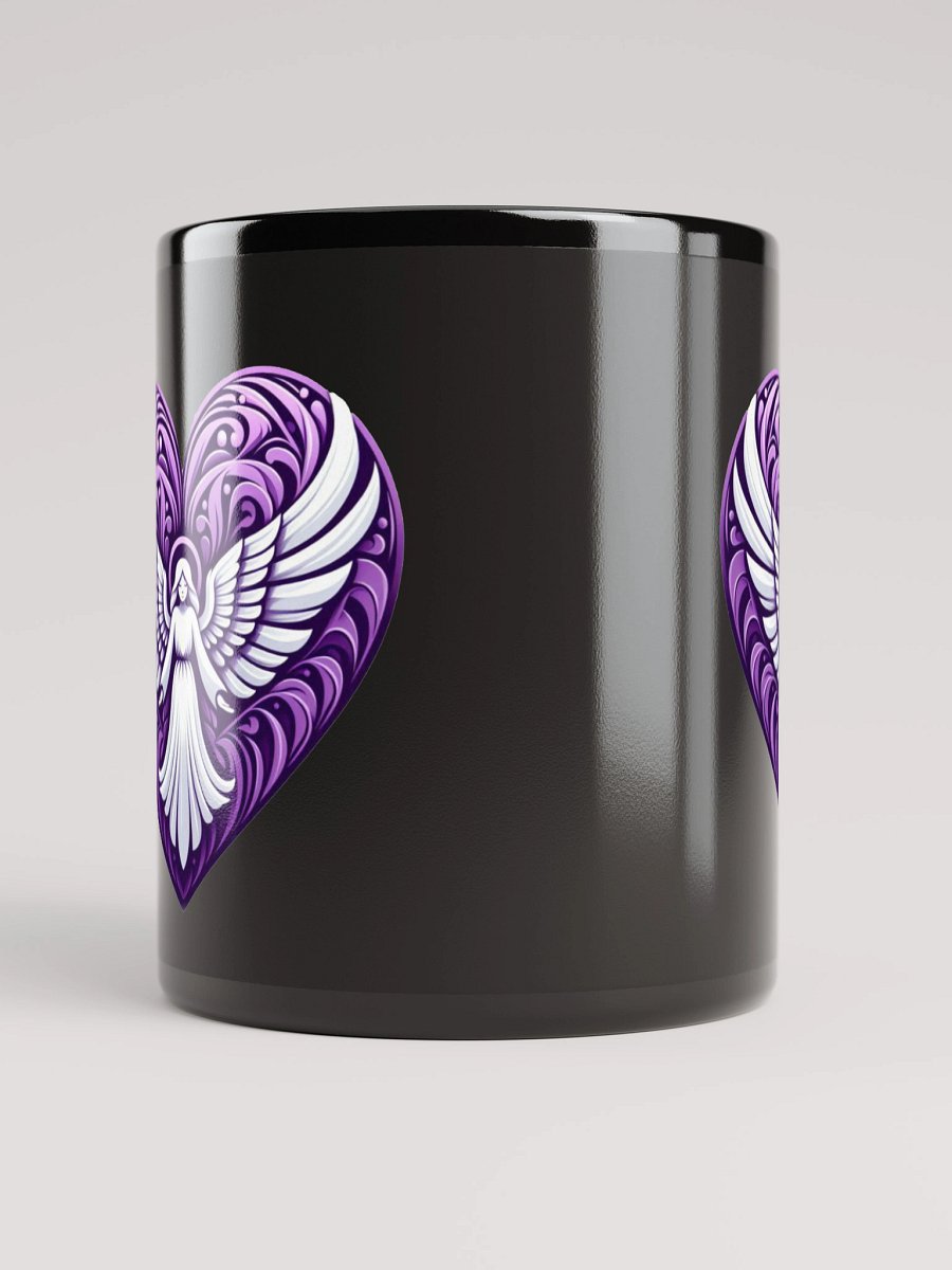 Angel Heart Mug product image (9)