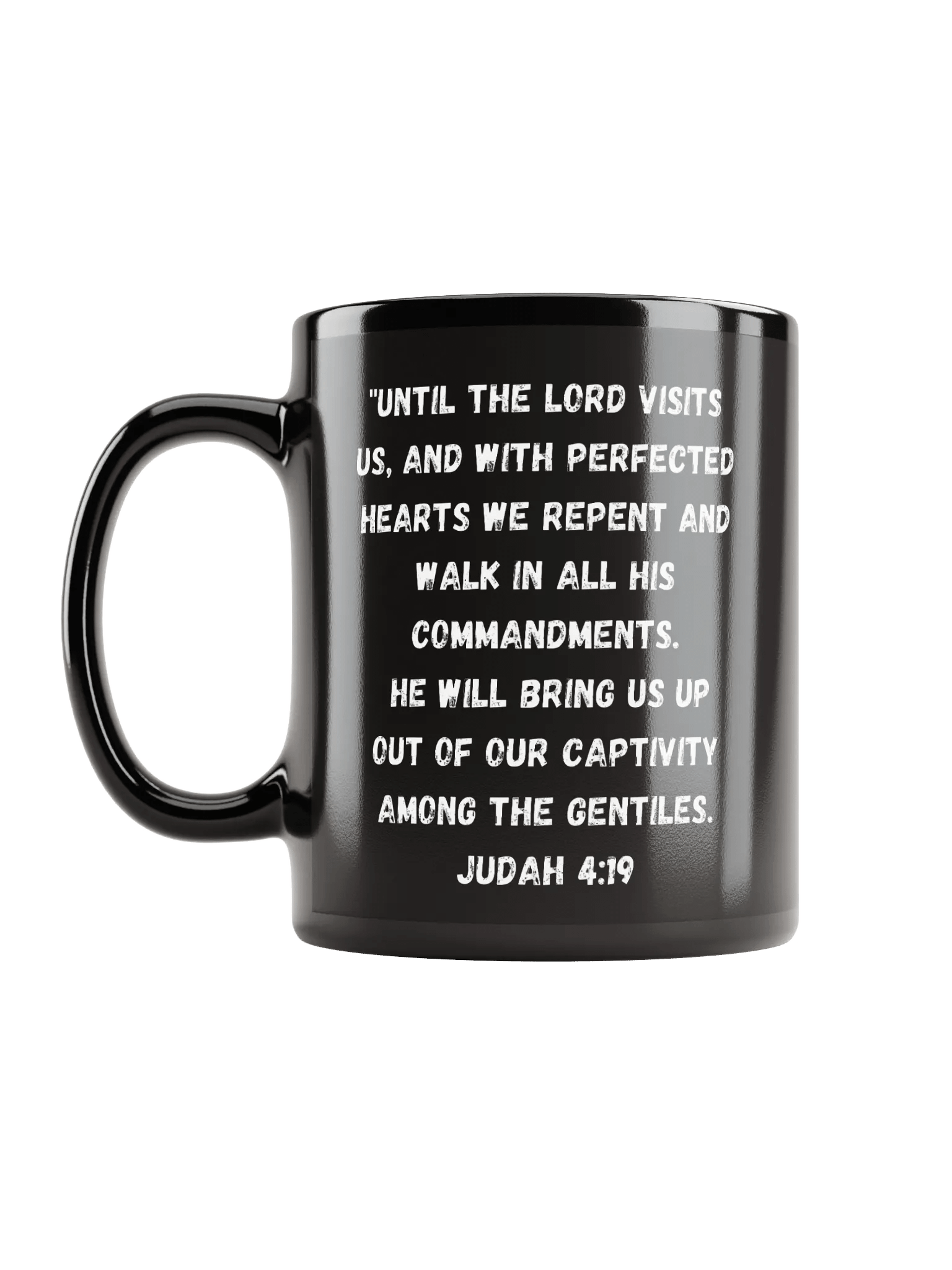 PHS (BLK) Coffee Mug product image (12)