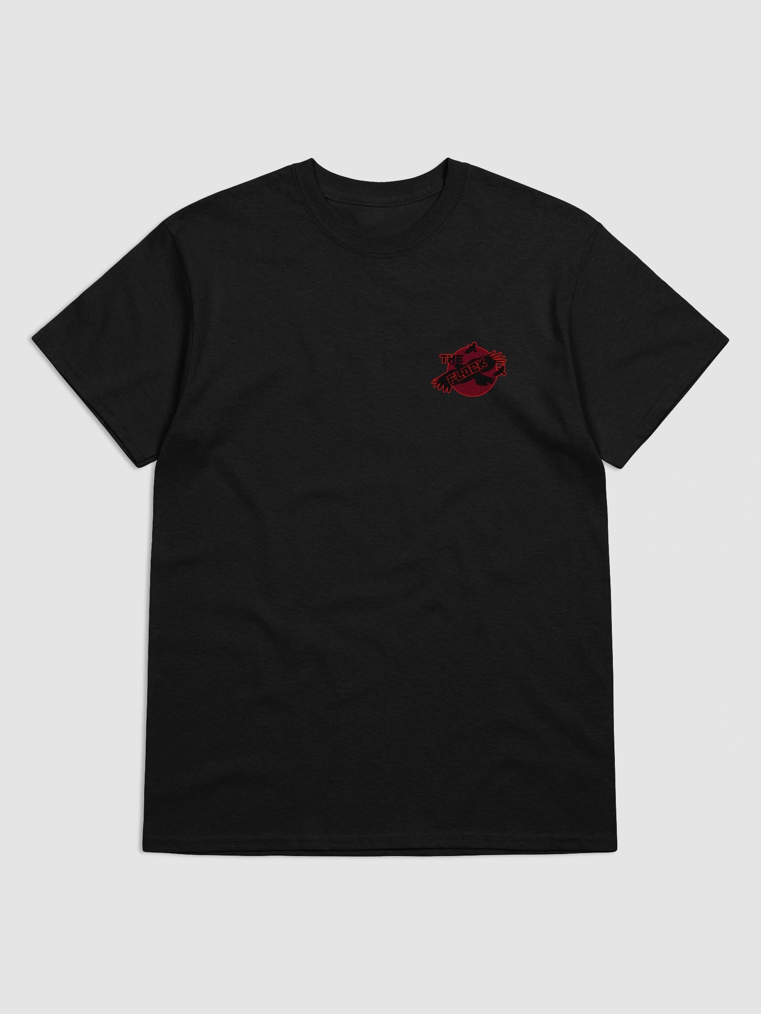XGhillie93X Graphic Classic t-shirt product image (1)