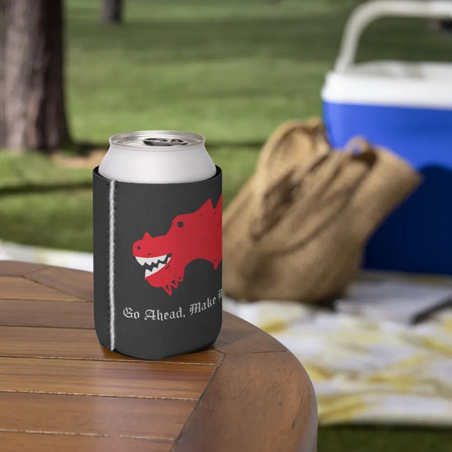 Make My Day Coozie product image (6)