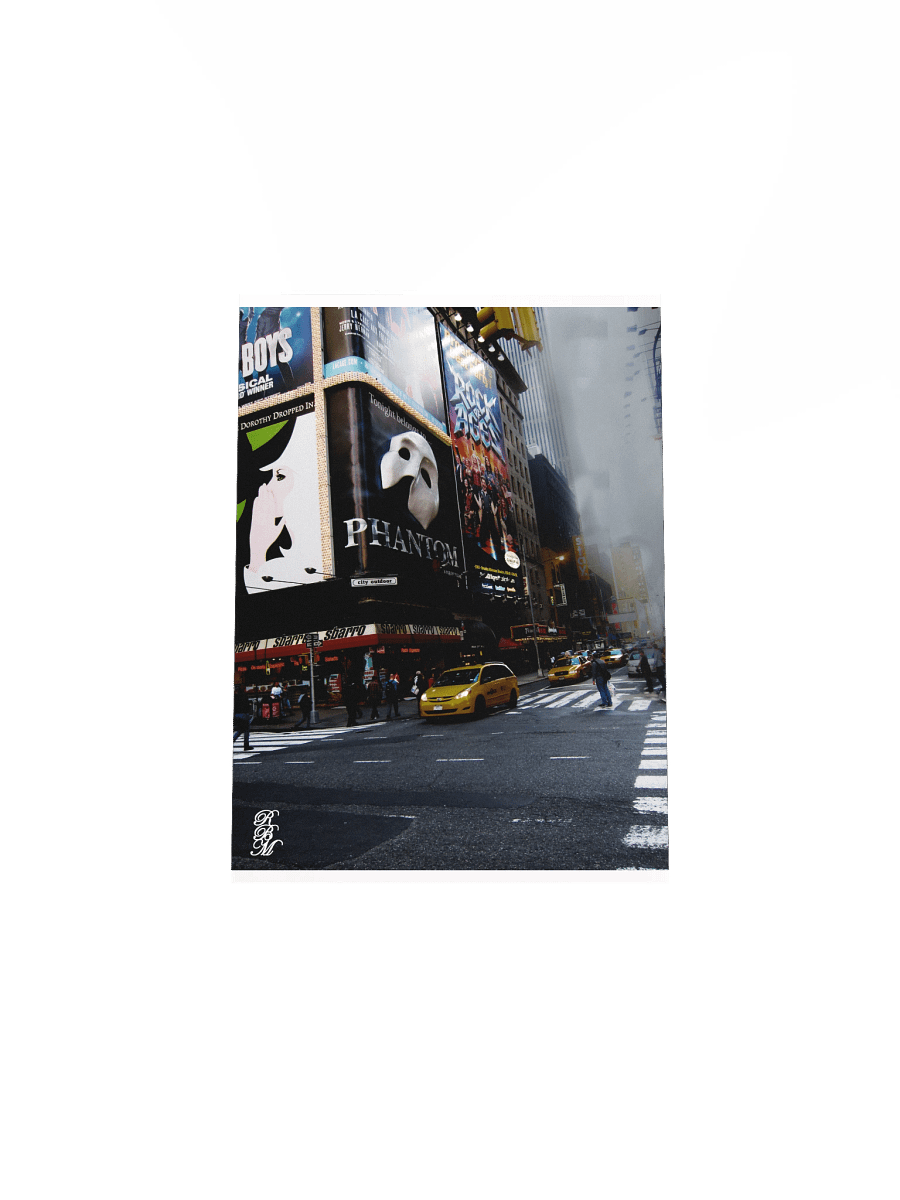 New York Street product image (35)