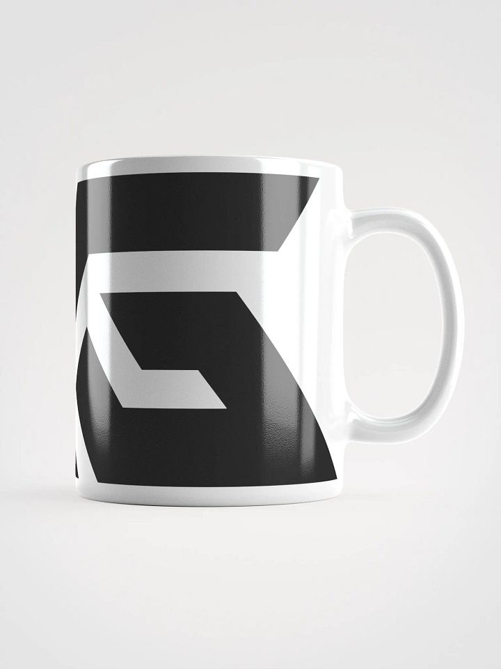 GG MUG BLACK product image (3)